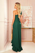 Evening dress model 175142